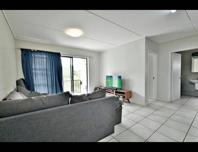 1 BEDROOM APARTMENT FOR SALE IN LINBRO PARK